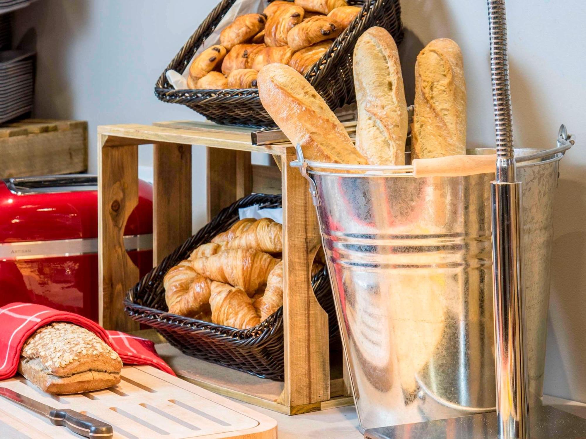 Ibis Styles Sallanches Pays Du Mont-Blanc Eksteriør billede