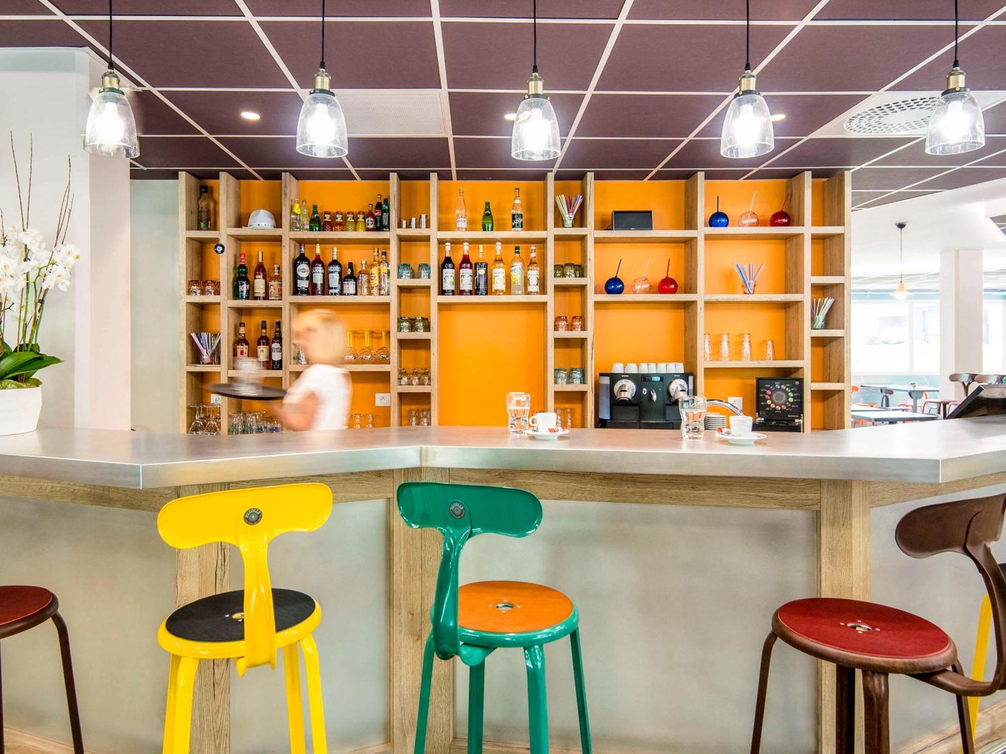 Ibis Styles Sallanches Pays Du Mont-Blanc Eksteriør billede