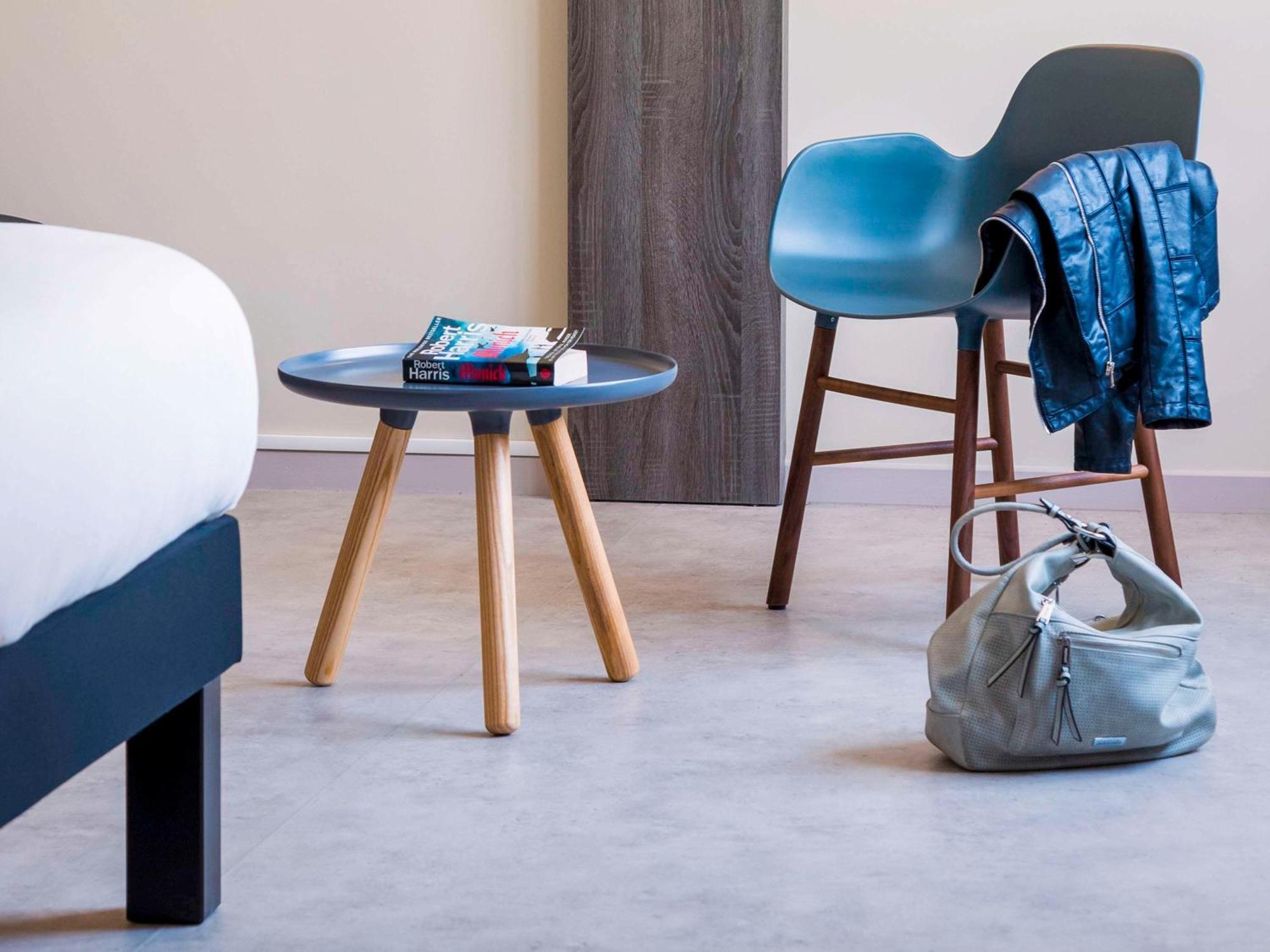 Ibis Styles Sallanches Pays Du Mont-Blanc Eksteriør billede