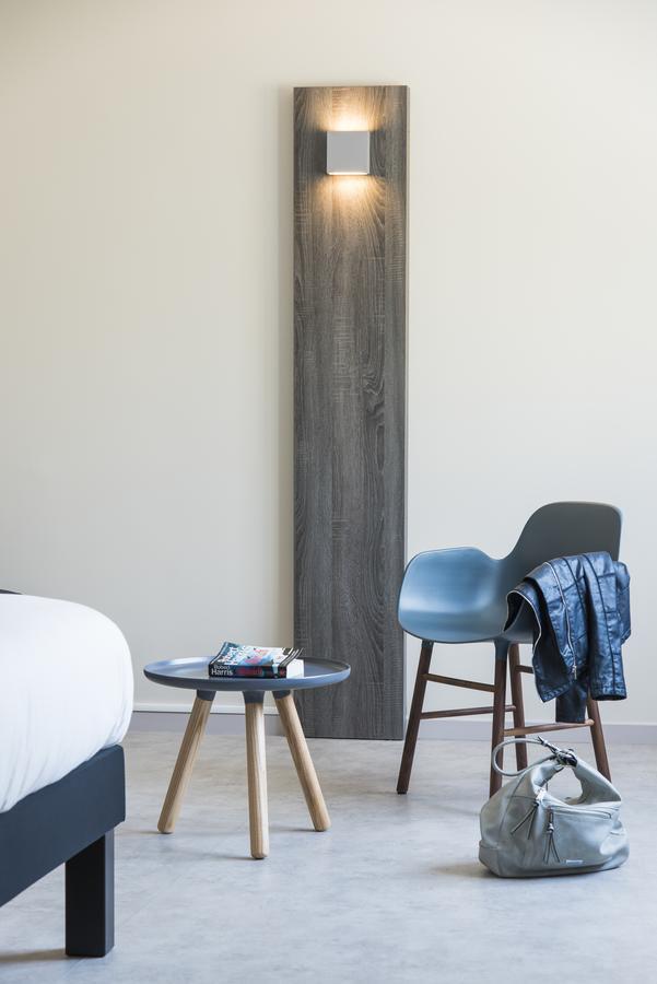 Ibis Styles Sallanches Pays Du Mont-Blanc Eksteriør billede